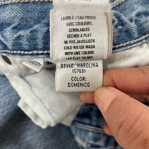 Jeans - Picture 6 of 7